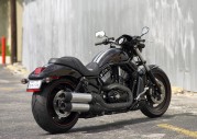 Harley-Davidson VRSCDX V-Rod